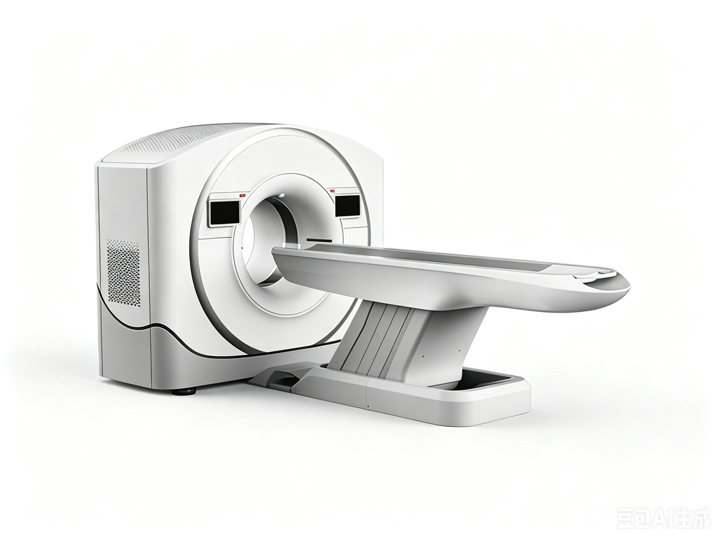 OCEAN 128S CT | 128‑Slice CT Scanner with AI‑Powered Workflow & Cardiac Imaging