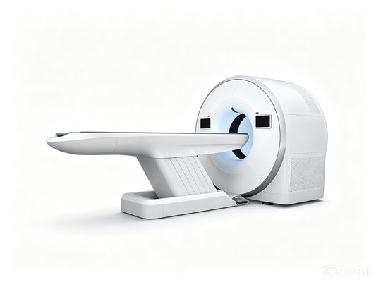 OCEAN 256S CT | 256‑Slice CT Scanner with AI‑Powered Full‑Flow Workflow & 0.256s Rotation
