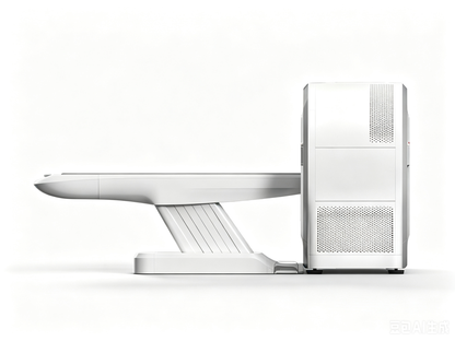 OCEAN 256S CT | 256‑Slice CT Scanner with AI‑Powered Full‑Flow Workflow & 0.256s Rotation