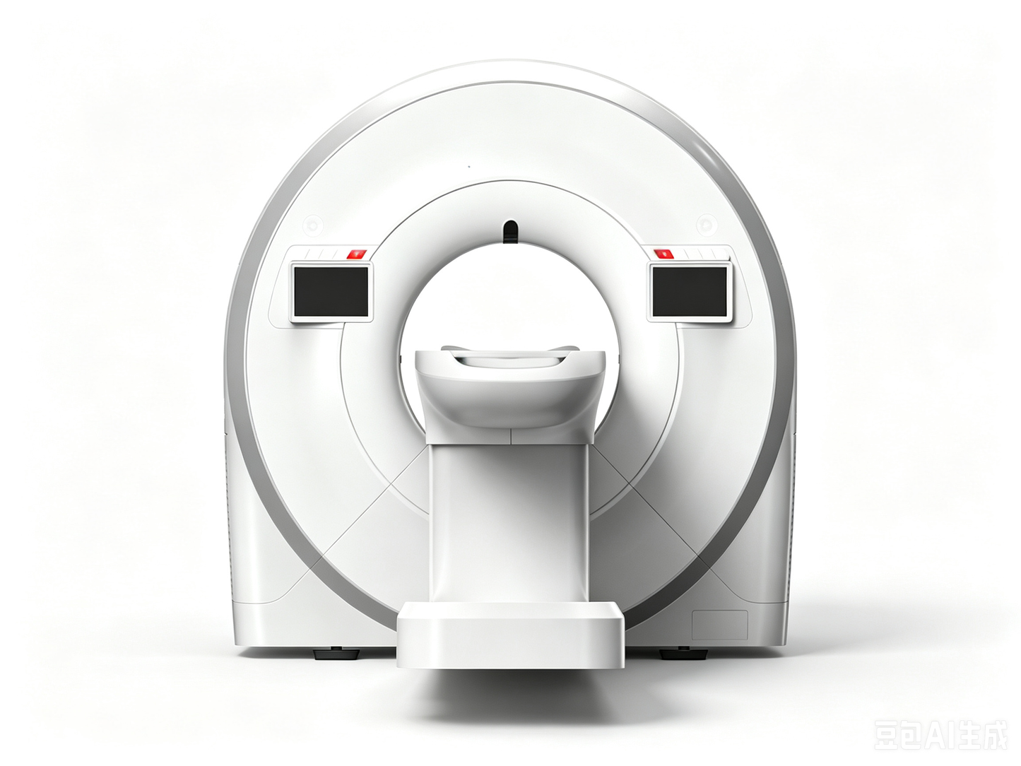 OCEAN 256S CT | 256‑Slice CT Scanner with AI‑Powered Full‑Flow Workflow & 0.256s Rotation