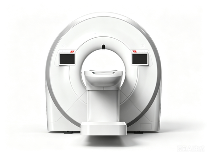 OCEAN 256S CT | 256‑Slice CT Scanner with AI‑Powered Full‑Flow Workflow & 0.256s Rotation