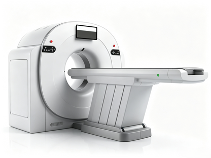 OCEAN 32S CT | 32‑Slice CT Scanner with Metal Artifact Reduction & 0.75s Rotation
