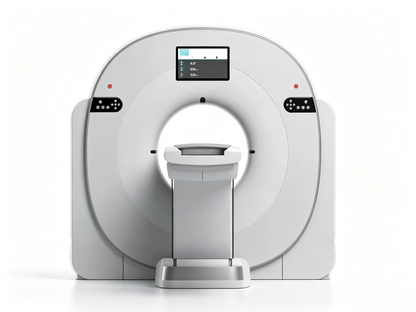 OCEAN 32S CT | 32‑Slice CT Scanner with Metal Artifact Reduction & 0.75s Rotation