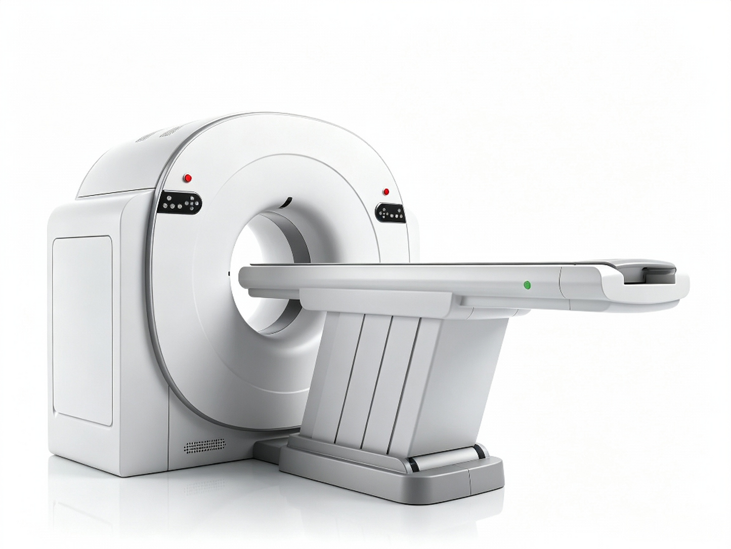 OCEAN 64S-C CT | 64‑Slice CT Scanner with Cardiac Imaging & 0.5s Rotation