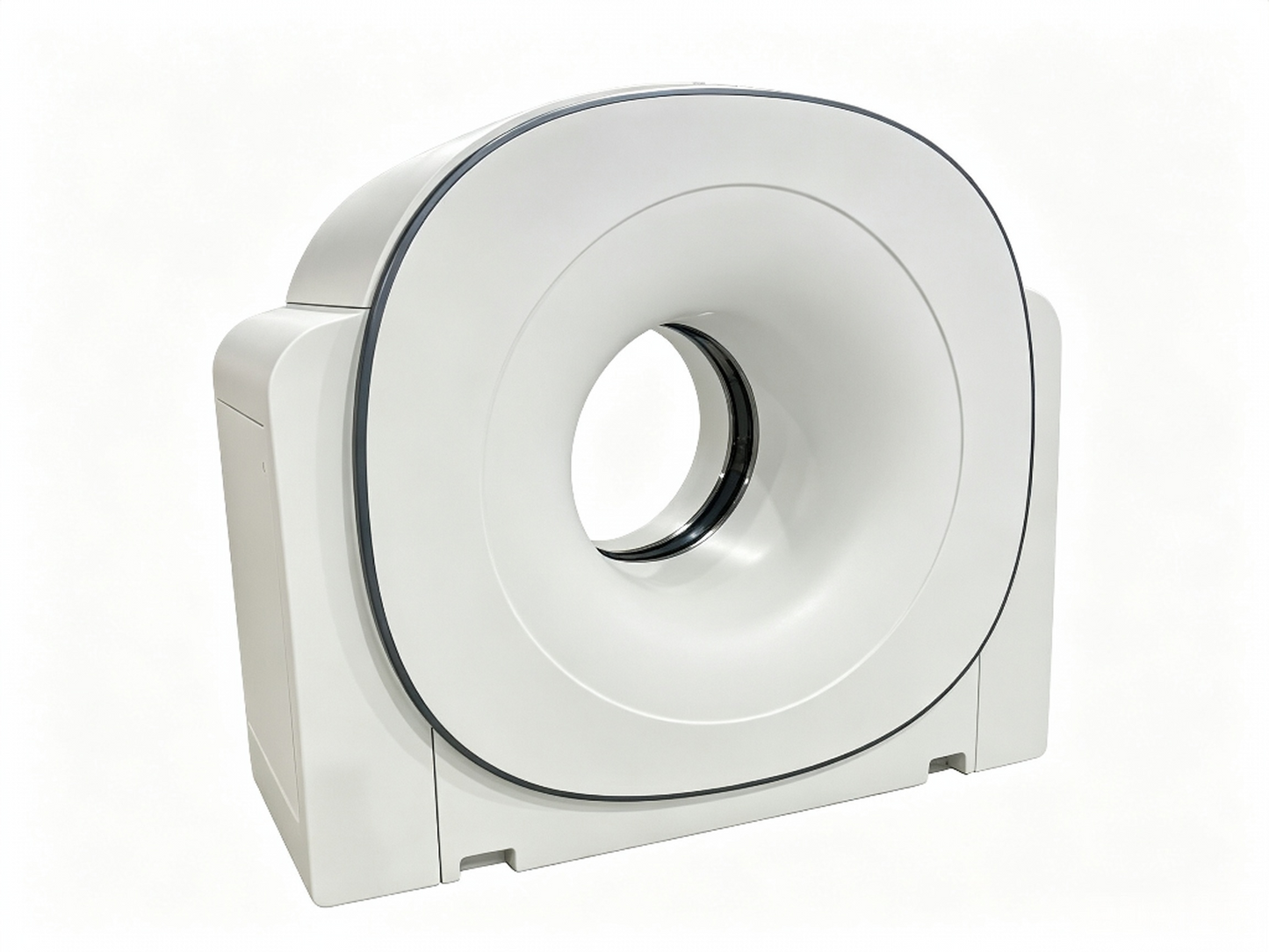 OCEAN 64S-C CT | 64‑Slice CT Scanner with Cardiac Imaging & 0.5s Rotation