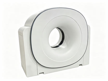 OCEAN 64S-C CT | 64‑Slice CT Scanner with Cardiac Imaging & 0.5s Rotation
