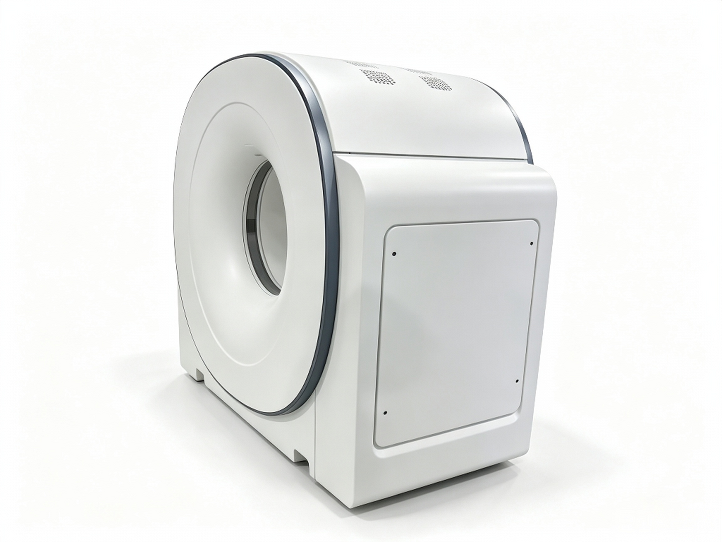 OCEAN 64S-C CT | 64‑Slice CT Scanner with Cardiac Imaging & 0.5s Rotation