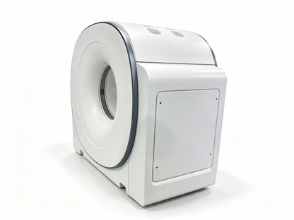 OCEAN 64S-C CT | 64‑Slice CT Scanner with Cardiac Imaging & 0.5s Rotation