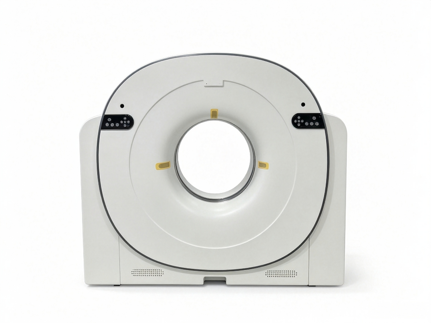 OCEAN 64S-C CT | 64‑Slice CT Scanner with Cardiac Imaging & 0.5s Rotation