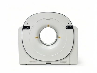 OCEAN 64S-C CT | 64‑Slice CT Scanner with Cardiac Imaging & 0.5s Rotation
