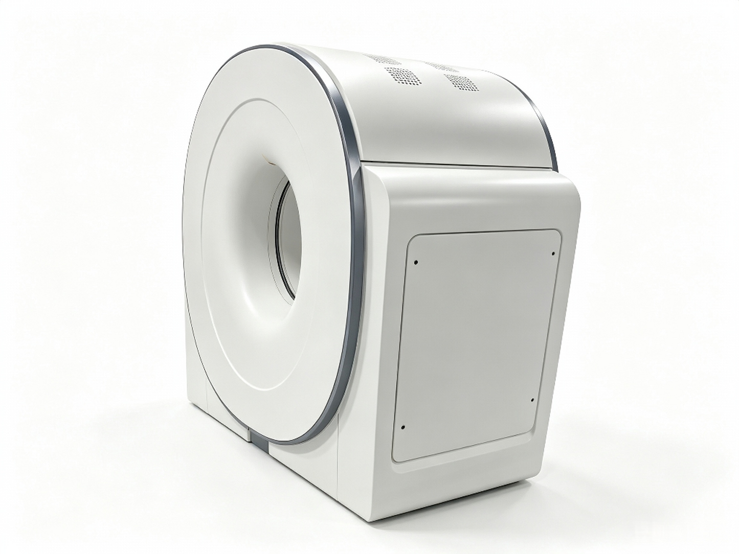OCEAN 64S-C CT | 64‑Slice CT Scanner with Cardiac Imaging & 0.5s Rotation