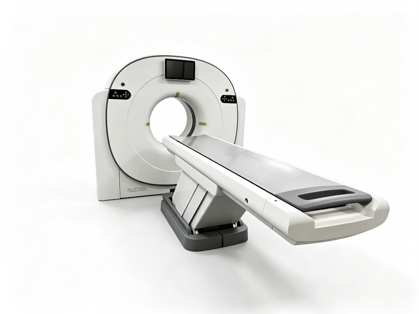 OCEAN 64S-C CT | 64‑Slice CT Scanner with Cardiac Imaging & 0.5s Rotation