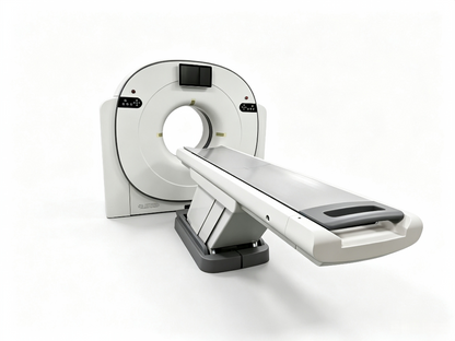 OCEAN 64S-C CT | 64‑Slice CT Scanner with Cardiac Imaging & 0.5s Rotation