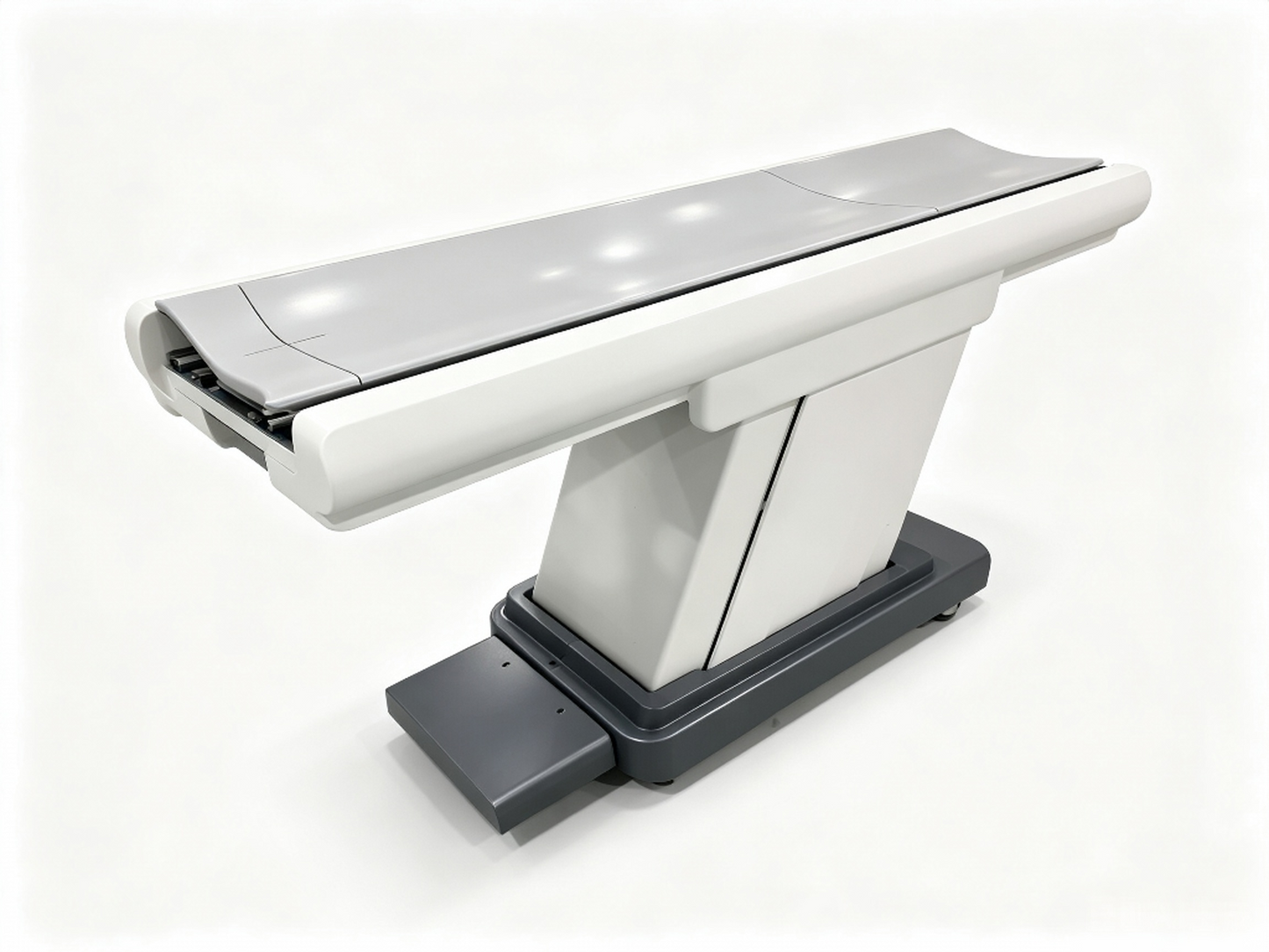 OCEAN 64S-C CT | 64‑Slice CT Scanner with Cardiac Imaging & 0.5s Rotation