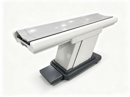 OCEAN 64S-C CT | 64‑Slice CT Scanner with Cardiac Imaging & 0.5s Rotation
