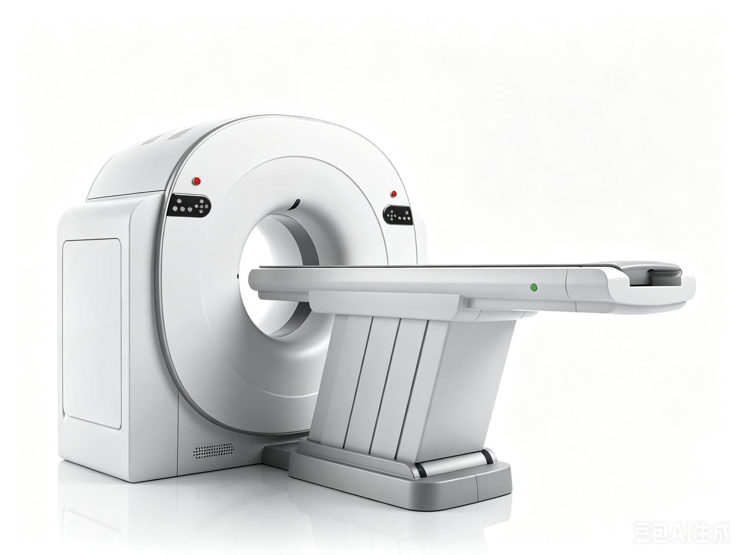OCEAN 64S CT | 64‑Slice CT Scanner with 0.5s Rotation & Low‑Dose Imaging