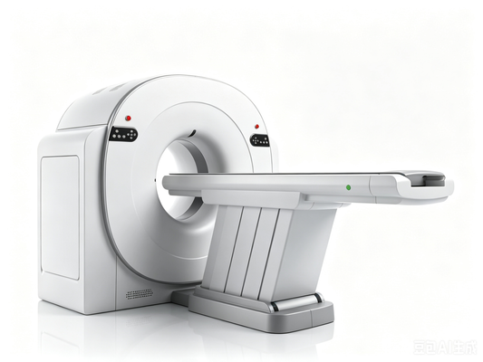 OCEAN 64S CT | 64‑Slice CT Scanner with 0.5s Rotation & Low‑Dose Imaging