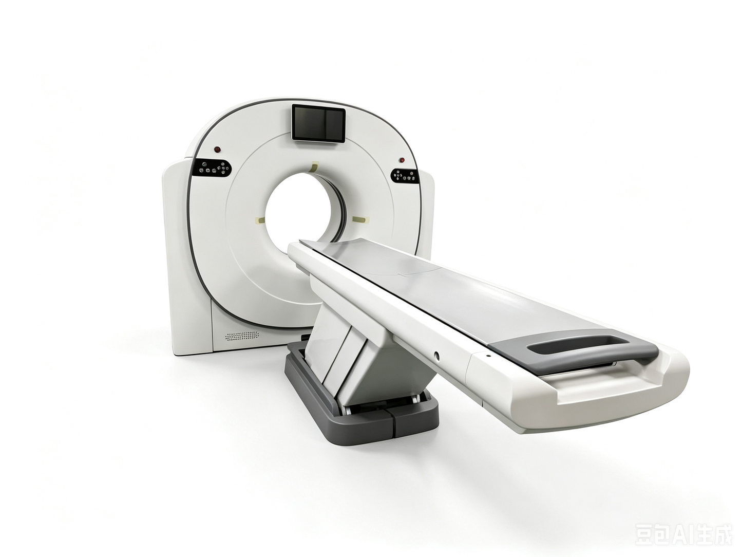 OCEAN 64S CT | 64‑Slice CT Scanner with 0.5s Rotation & Low‑Dose Imaging