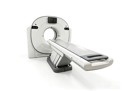 OCEAN 64S CT | 64‑Slice CT Scanner with 0.5s Rotation & Low‑Dose Imaging