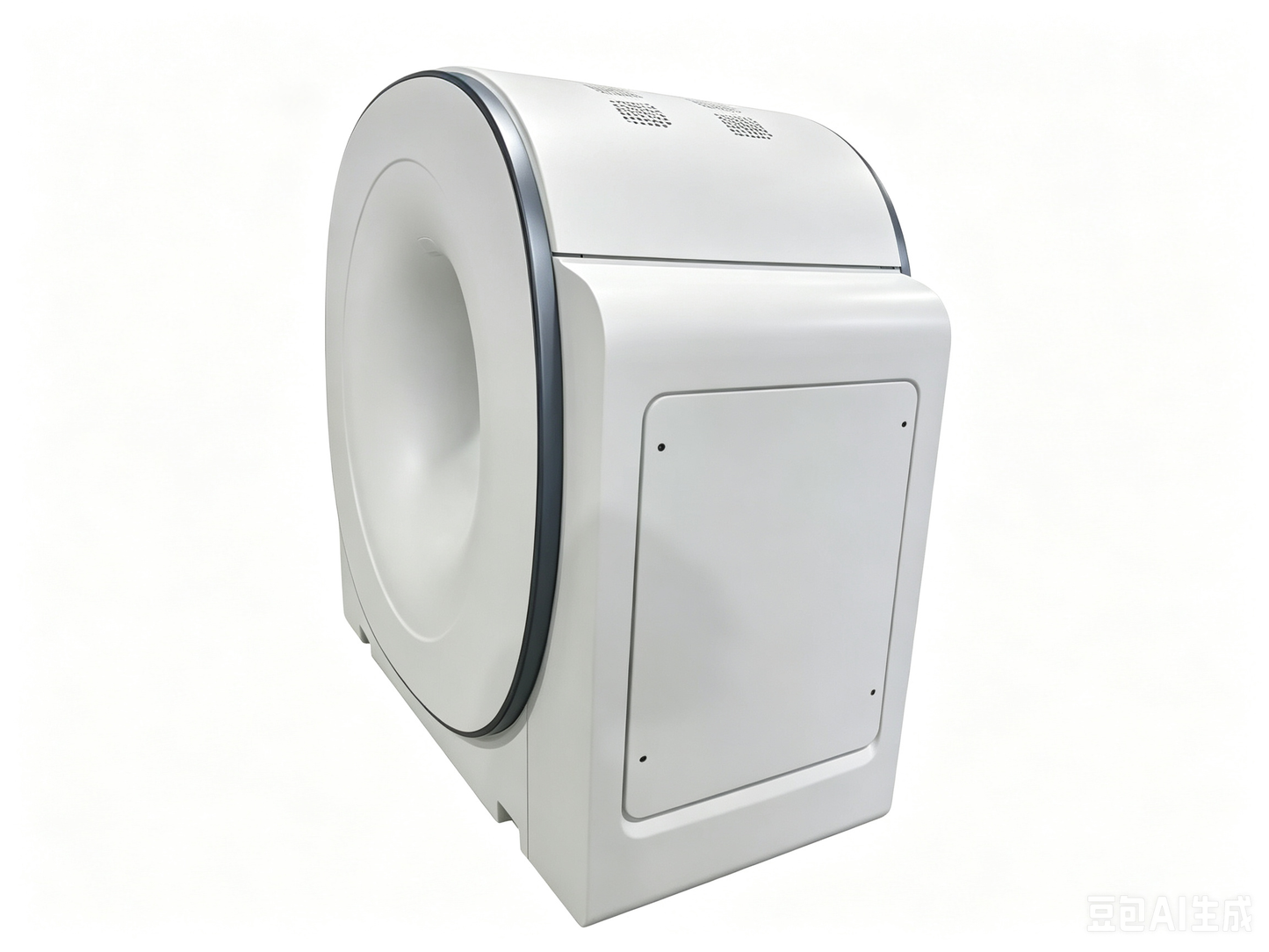 OCEAN 64S CT | 64‑Slice CT Scanner with 0.5s Rotation & Low‑Dose Imaging
