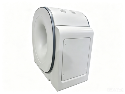 OCEAN 64S CT | 64‑Slice CT Scanner with 0.5s Rotation & Low‑Dose Imaging