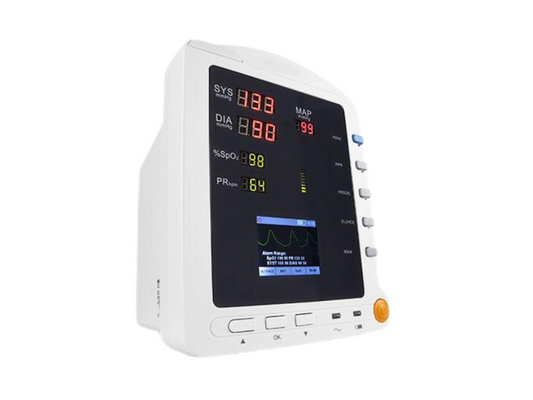 Oxima 3 Vital Signs Patient Monitor #