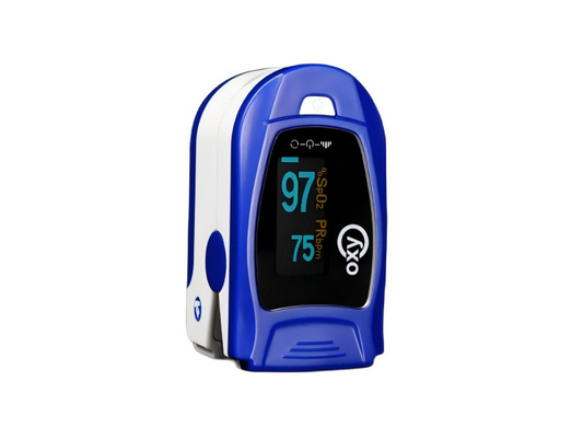 Oxyo Pulse Oximeter #