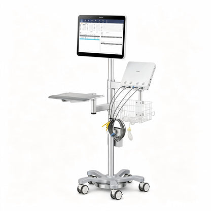 EDAN PR4 biofeedback and stimulation system with 4 EMG/STIM channels for pelvic floor rehabilitation