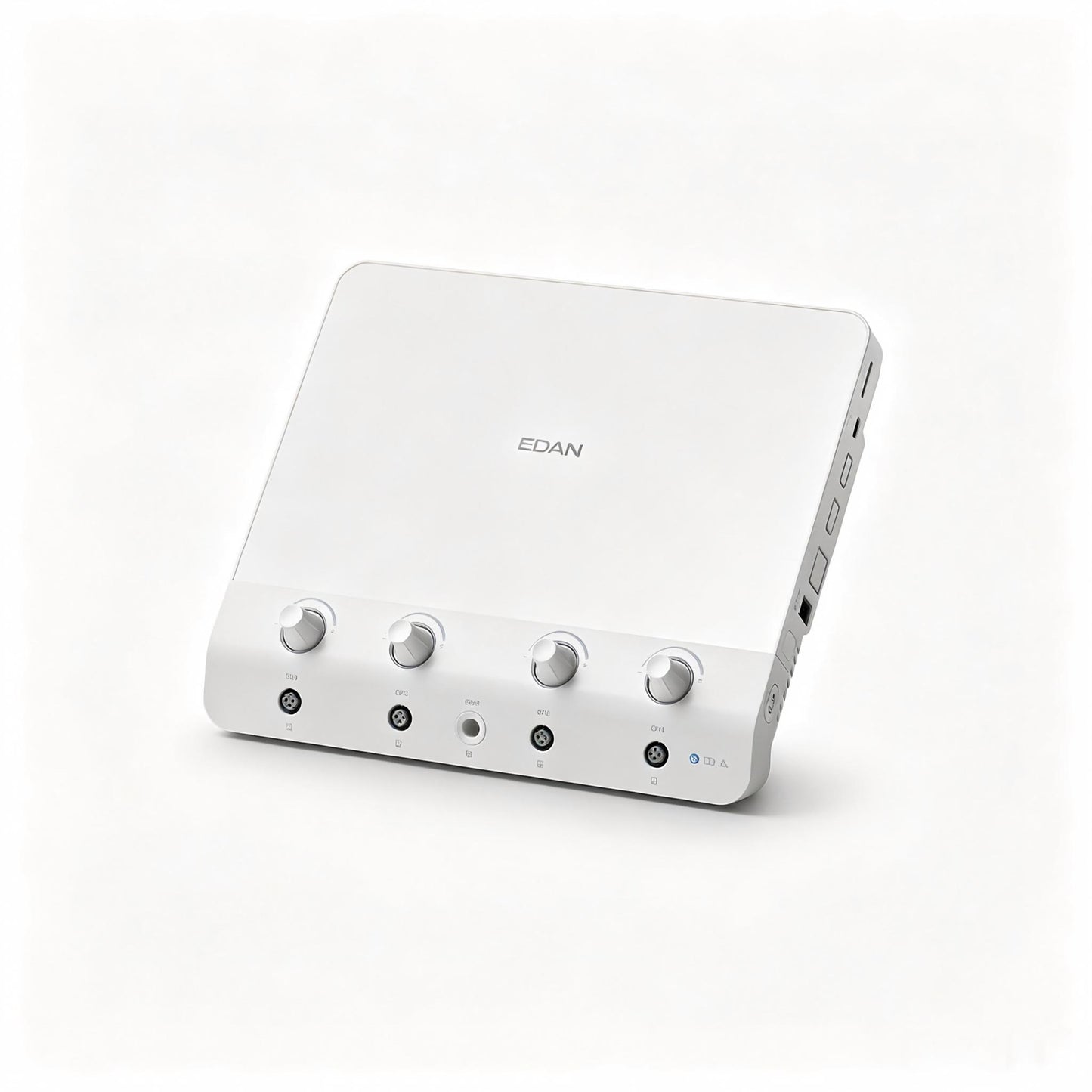 EDAN PR4 biofeedback and stimulation system with 4 EMG/STIM channels for pelvic floor rehabilitation