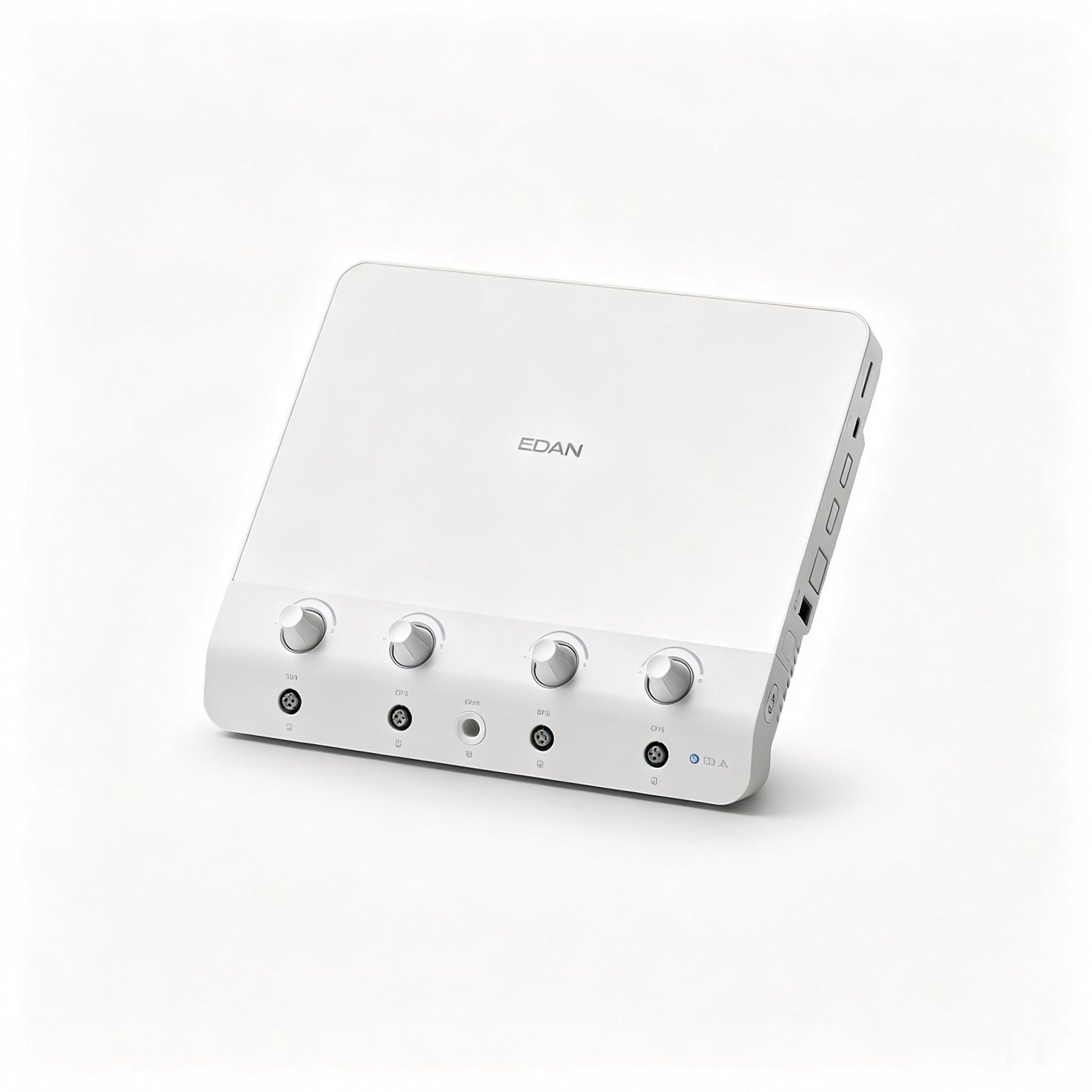 EDAN PR4 biofeedback and stimulation system with 4 EMG/STIM channels for pelvic floor rehabilitation