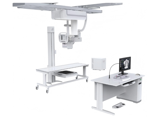 Perlove Ceiling Mounted Dynamic DRF System PLD7600B #