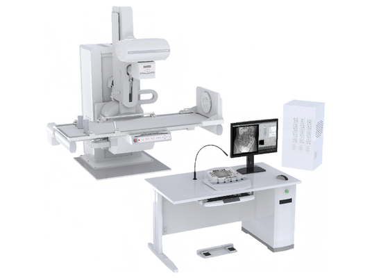 Perlove Dynamic Digital Radiography and Fluoroscopy System PLD8700 #
