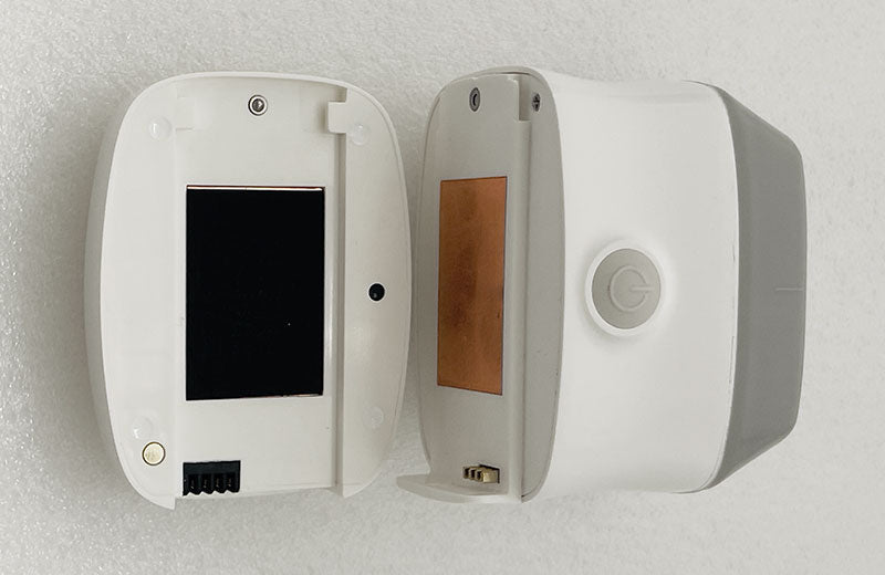 Global Healthcare Medical 4D volume imaging handheld ultrasound system with phased array probe for fetal and cardiac imaging