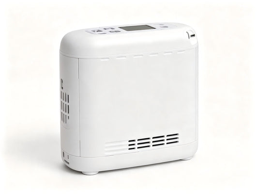 Portable Oxygen Concentrator | Lightweight 5L Medical Oxygen Therapy for Travel & Home