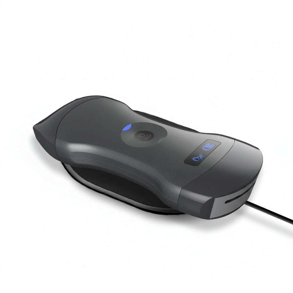 Global Healthcare Medical Wireless Handheld 3-in-1 Ultrasound System