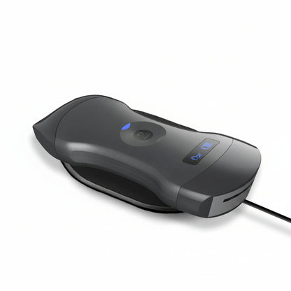 Global Healthcare Medical Wireless Handheld 3-in-1 Ultrasound System