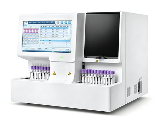 Protray 750 Specific Protein Analyzer product image
