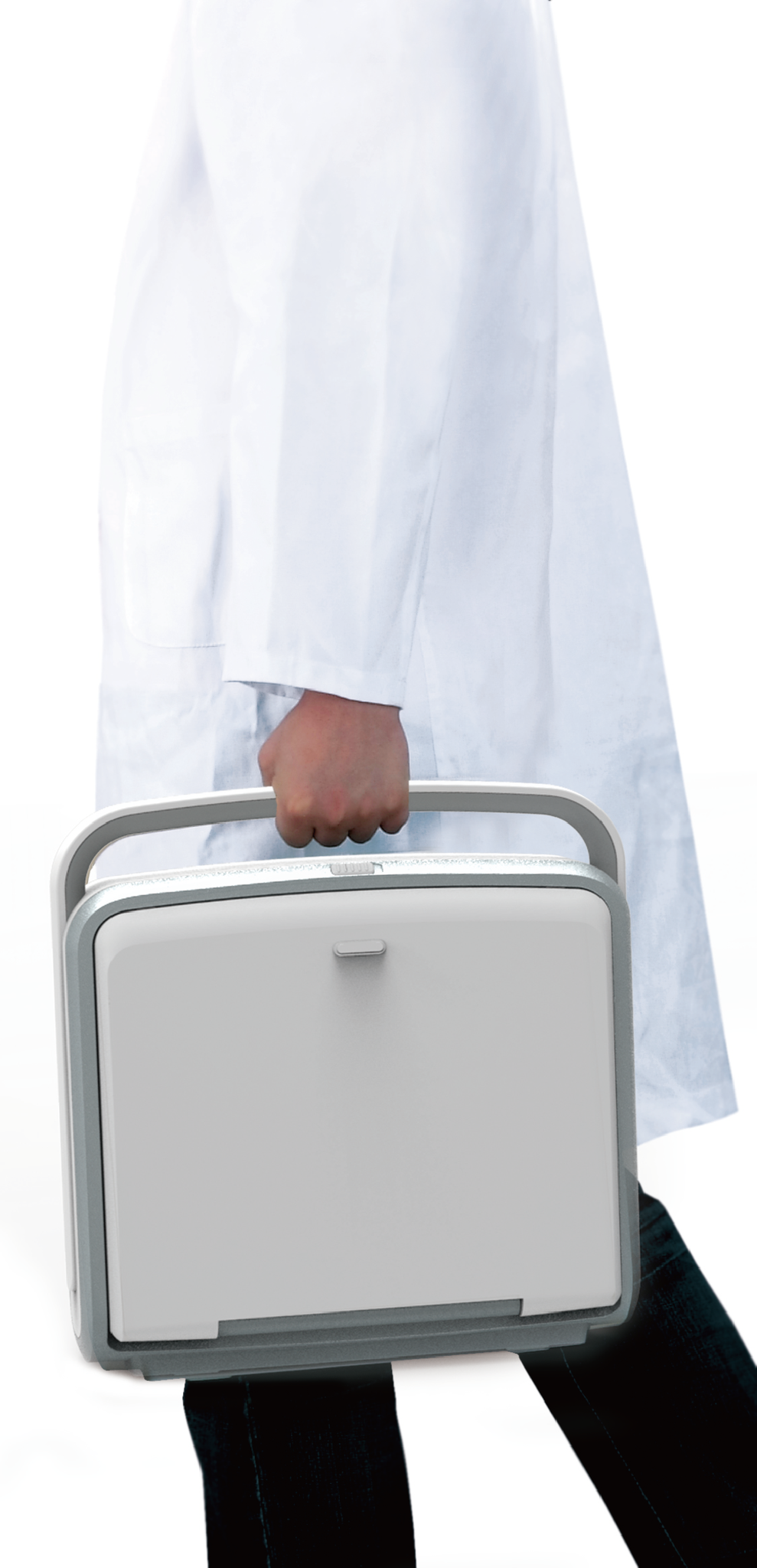 Chison Q9 Vet Ultrasound #