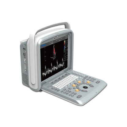 Chison Q9 Vet Ultrasound #