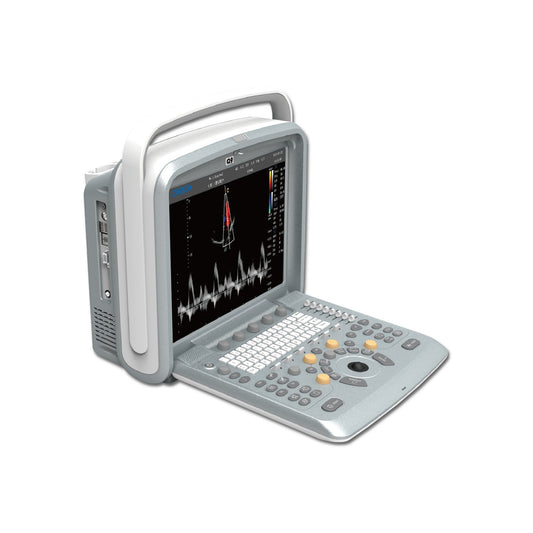 Chison Q9 Vet Ultrasound #
