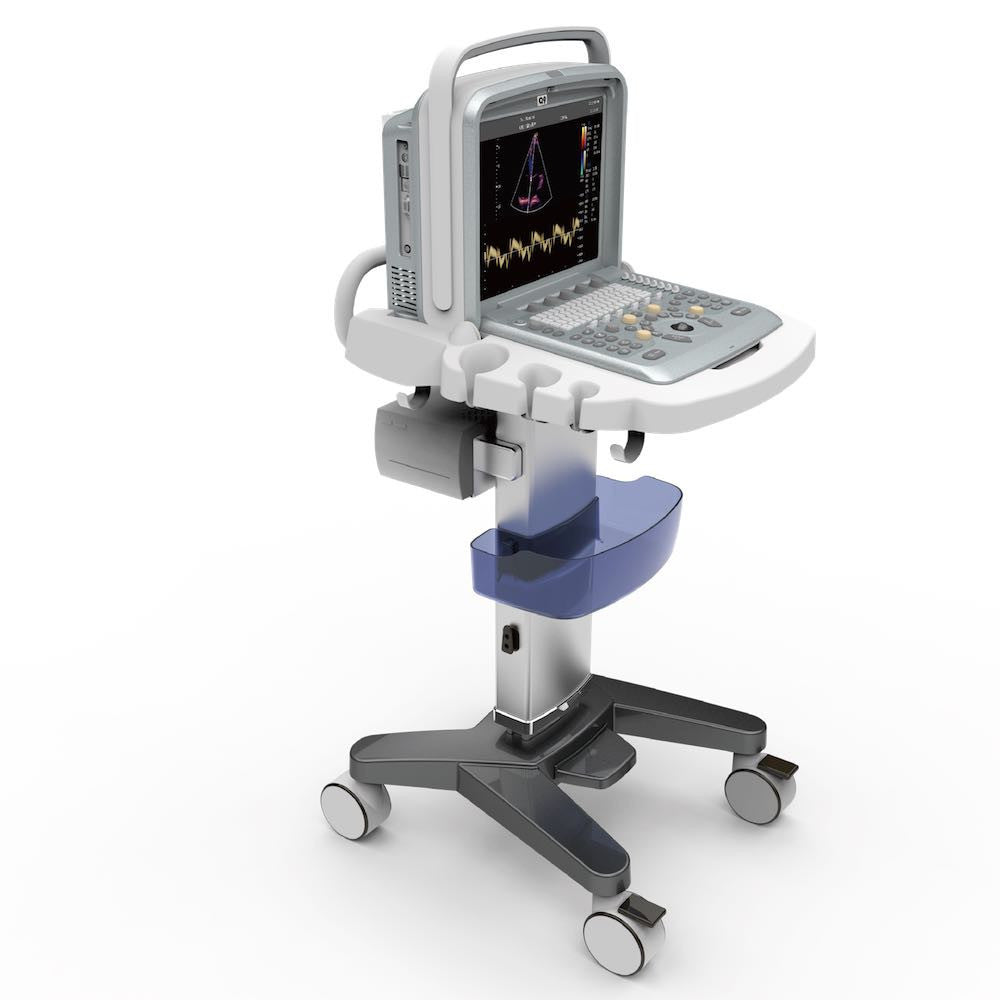 Chison Q9 Vet Ultrasound #