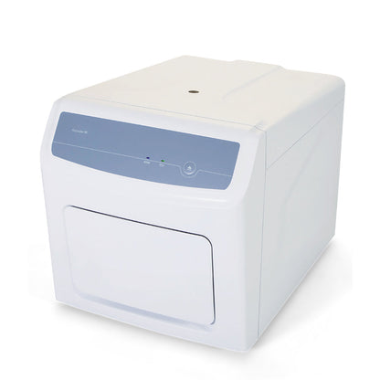 DNA Testing Real-Time PCR Quantitative Analysis System #