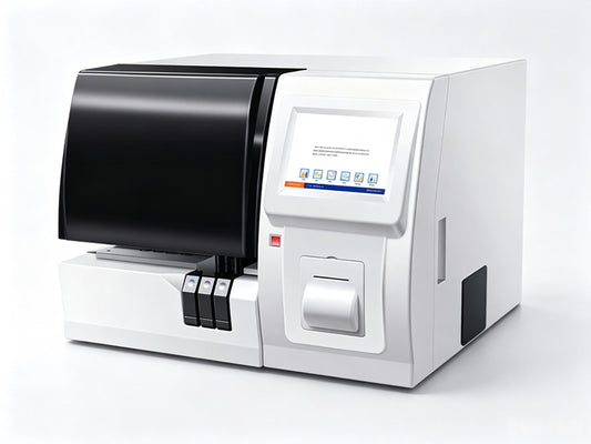 RAC-050 Coagulation Analyzer product image