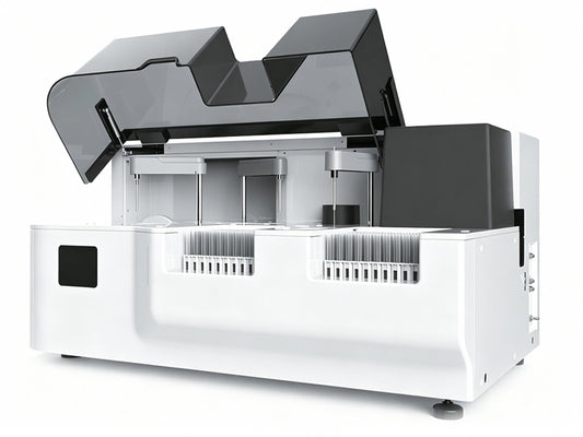 RAC-2800 Coagulation Analyzer product image