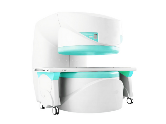 RC-MRI 0.35T #
