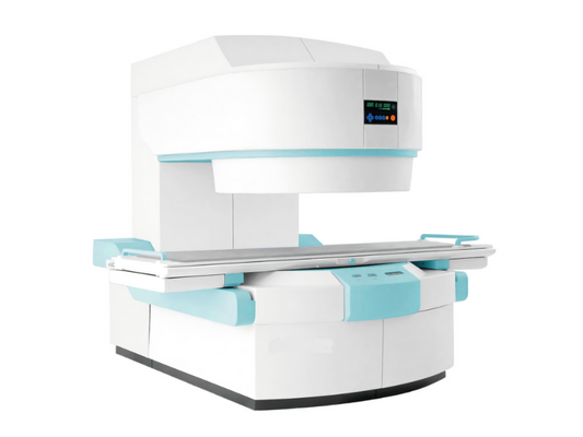 RC-MRI 0.4T #