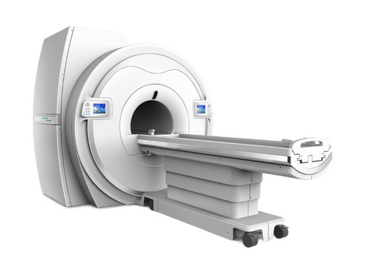 RC-MRI 1.5T #