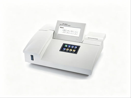 RT-1904C Chemistry Analyzer product image