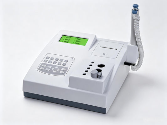 RT-2201C Coagulation Analyzer product image