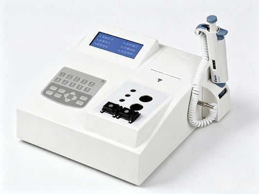 RT-2202 Coagulation Analyzer product image
